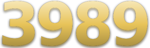 3989 logo