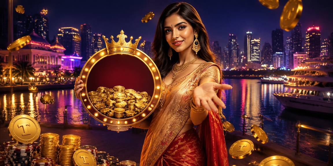 3989 লাইভ ক্যাসিনো অফার